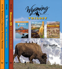 Published books